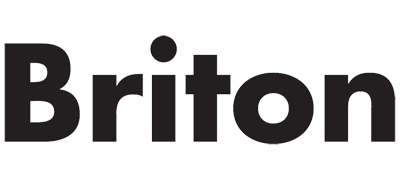 Briton - Logo