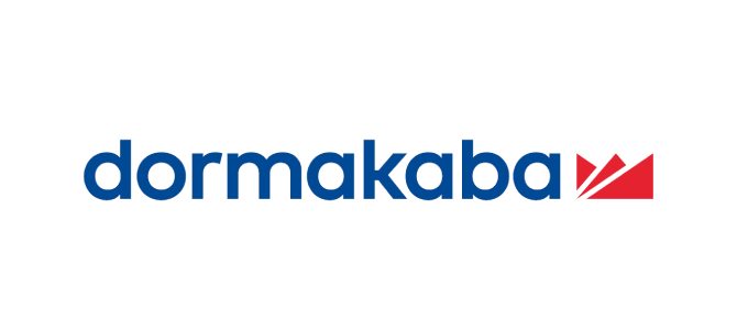 Dormakaba-Logo