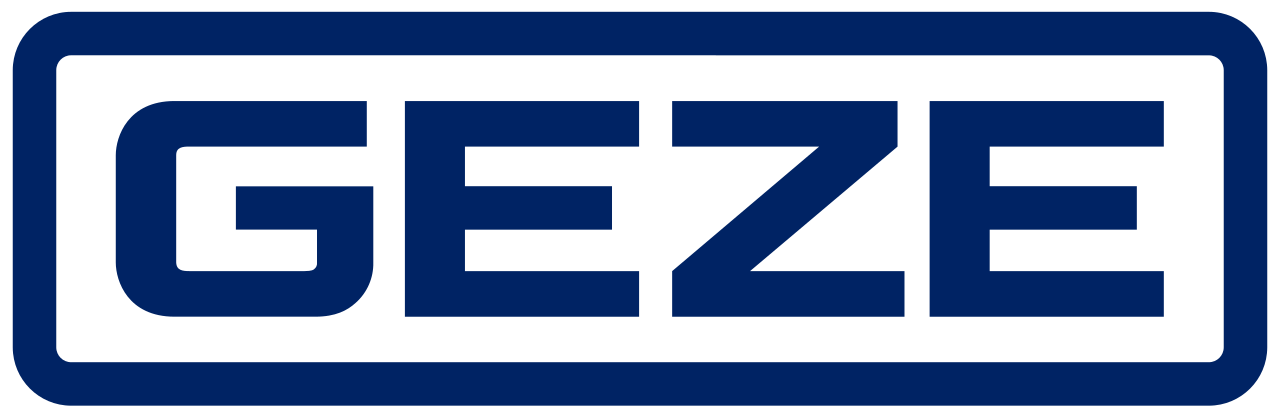 Geze-Logo