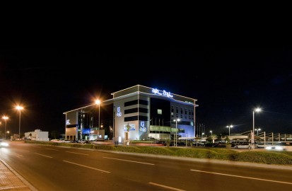 AYLA HOTEL & APARTMENTS, AL AIN, ABU DHABI. AYLA HOTEL & APARTMENTS, AL AIN, ABU DHABI.