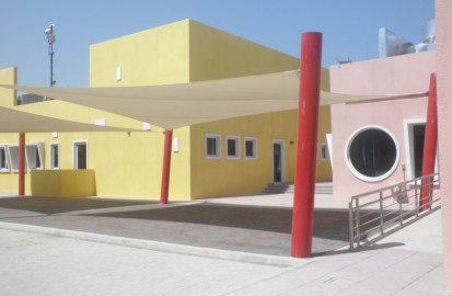 ABUDHABI FUTURE SCHOOLS PROGRAM – AL RAHBA, ABUDHABI ABUDHABI FUTURE SCHOOLS PROGRAM – AL RAHBA, ABUDHABI