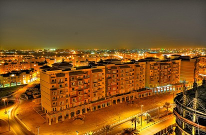 INTERNATIONAL CITY – PACKAGE 9 (ENGLAND CLUSTER), DUBAI. INTERNATIONAL CITY – PACKAGE 9 (ENGLAND CLUSTER), DUBAI.