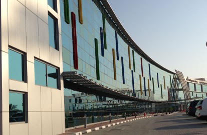 WELLINGTON ACADEMY, DUBAI SILICON OASIS, DUBAI