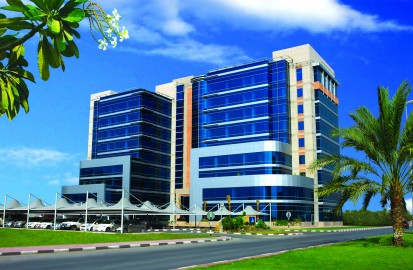 WORLD TRADE & BUSINESS INNOVATION CENTRE, DUBAI. WORLD TRADE & BUSINESS INNOVATION CENTRE, DUBAI.