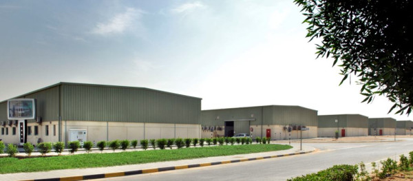 OFFICE & WAREHOUSE BUILDINGS – A4, SAIF ZONE, SHARJAH. OFFICE & WAREHOUSE BUILDINGS – A4, SAIF ZONE, SHARJAH.