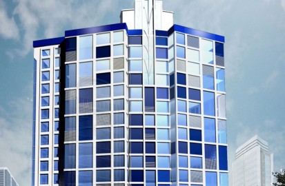 APPRICOT TOWER SILICON OASIS, DUBAI. APPRICOT TOWER SILICON OASIS, DUBAI.