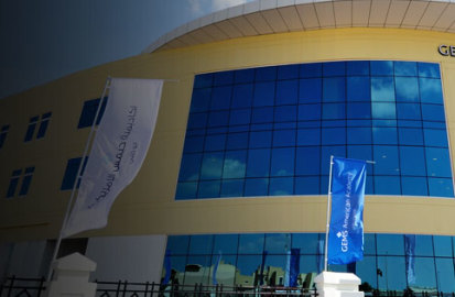 GEMS-AMERICAN ACADEMY, ABU DHABI GEMS-AMERICAN ACADEMY, ABU DHABI