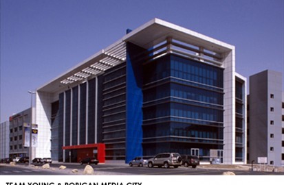 G+3 OFFICE BUILDING, DUBAI MEDIA CITY, DUBAI. G+3 OFFICE BUILDING, DUBAI MEDIA CITY, DUBAI.