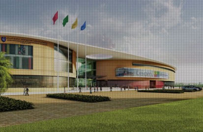 WILLINGTON ACADEMY, AL SUFOUH, DUBAI WILLINGTON ACADEMY, AL SUFOUH, DUBAI