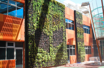 ABUDHABI FUTURE SCHOOLS PROGRAM – AL YAHER, AL AIN ABUDHABI FUTURE SCHOOLS PROGRAM – AL YAHER, AL AIN