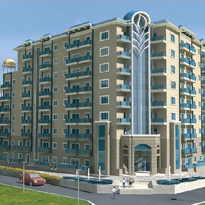 MAXIMUS DUNES TOWER, SILICON OASIS, DUBAI. MAXIMUS DUNES TOWER, SILICON OASIS, DUBAI.