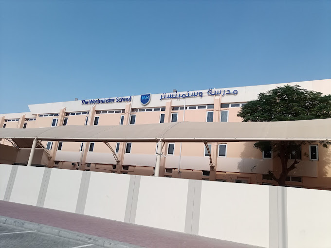 WEST MINISTER SCHOOL, AL QUSAIS, DUBAI WEST MINISTER SCHOOL, AL QUSAIS, DUBAI